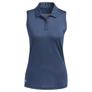 Women's polo shirt adidas Primeblue