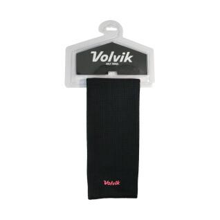 Microfiber goff towel Volvik