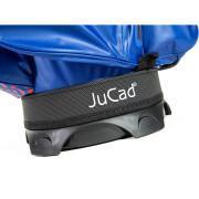 Trolley bag JuCad silence dry