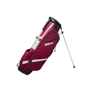 wg4004107-golf-tripod-bag-wilson-qs-red-white-black-one-size
